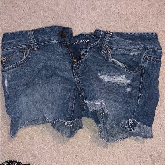 Shorts - Picture 5 of 5